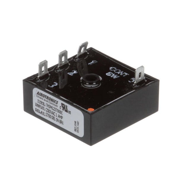 Cres Cor 240 Volt Timer Fan 0849089 - main